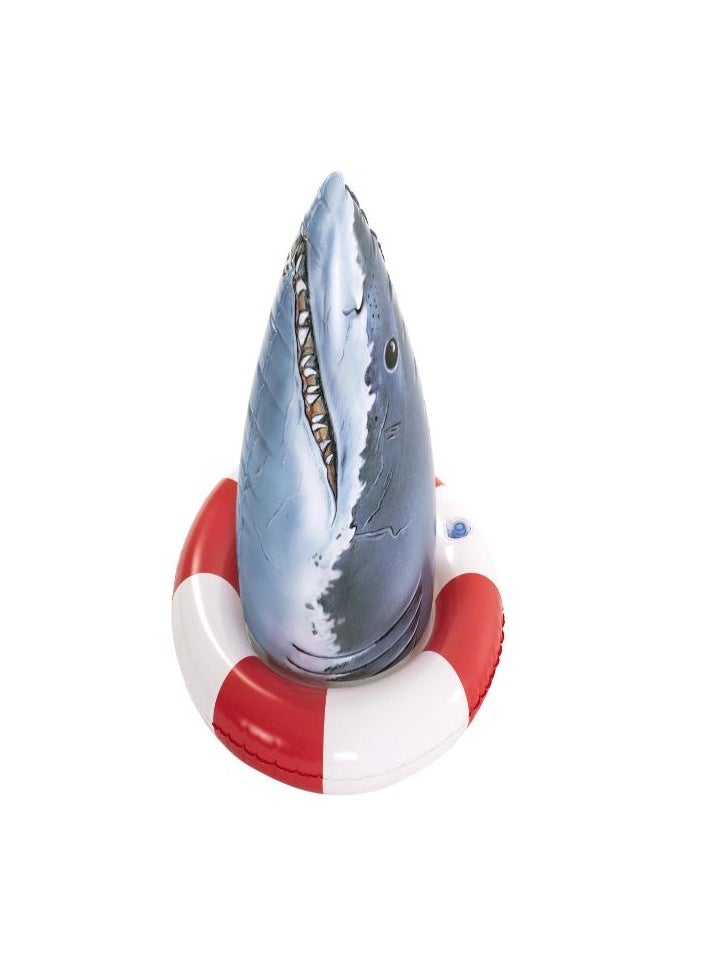 Bestway Lifeguard Tower Play Center 2.34M X 2.03M X 1.29M 26-53079-blue