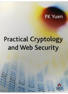 Practical Cryptology and Web Security 