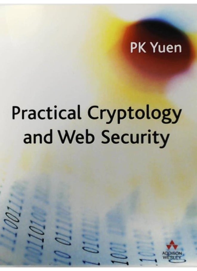 null - Practical Cryptology and Web Security - Image 1