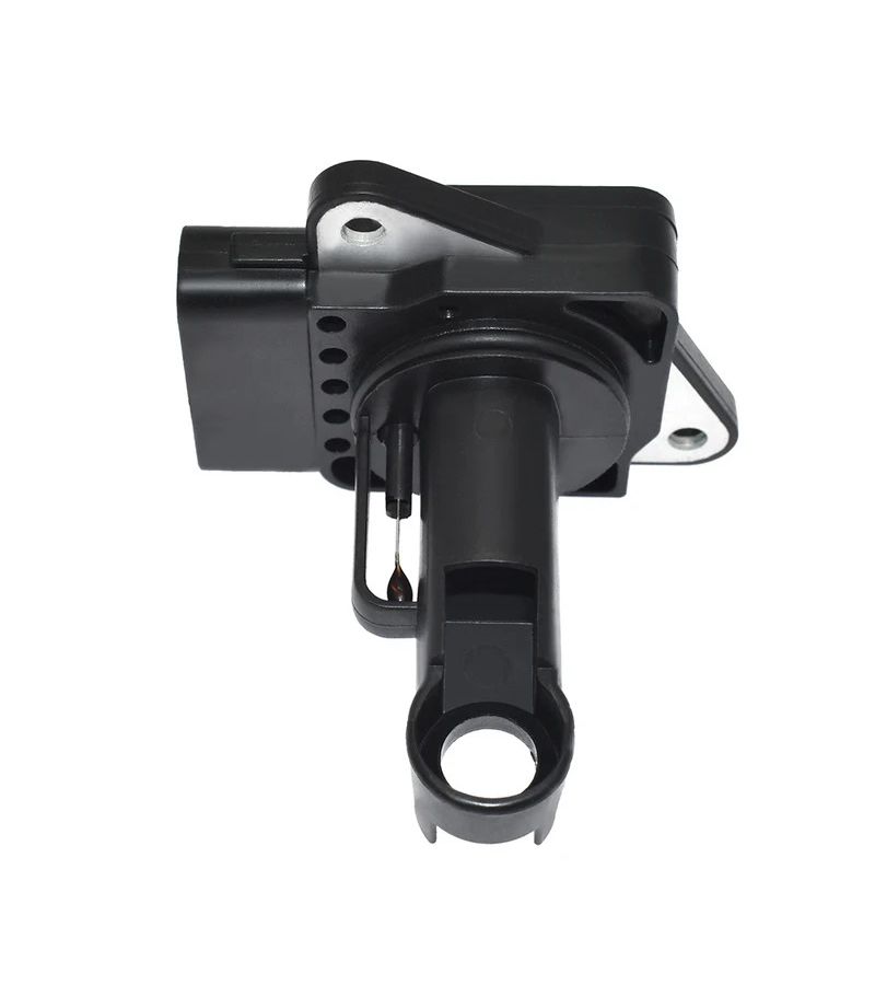 Black MAF Mass Air Flow Meter Sensor for Mazda 3 5 6 MX-5 Protege RX-8 - Image 5