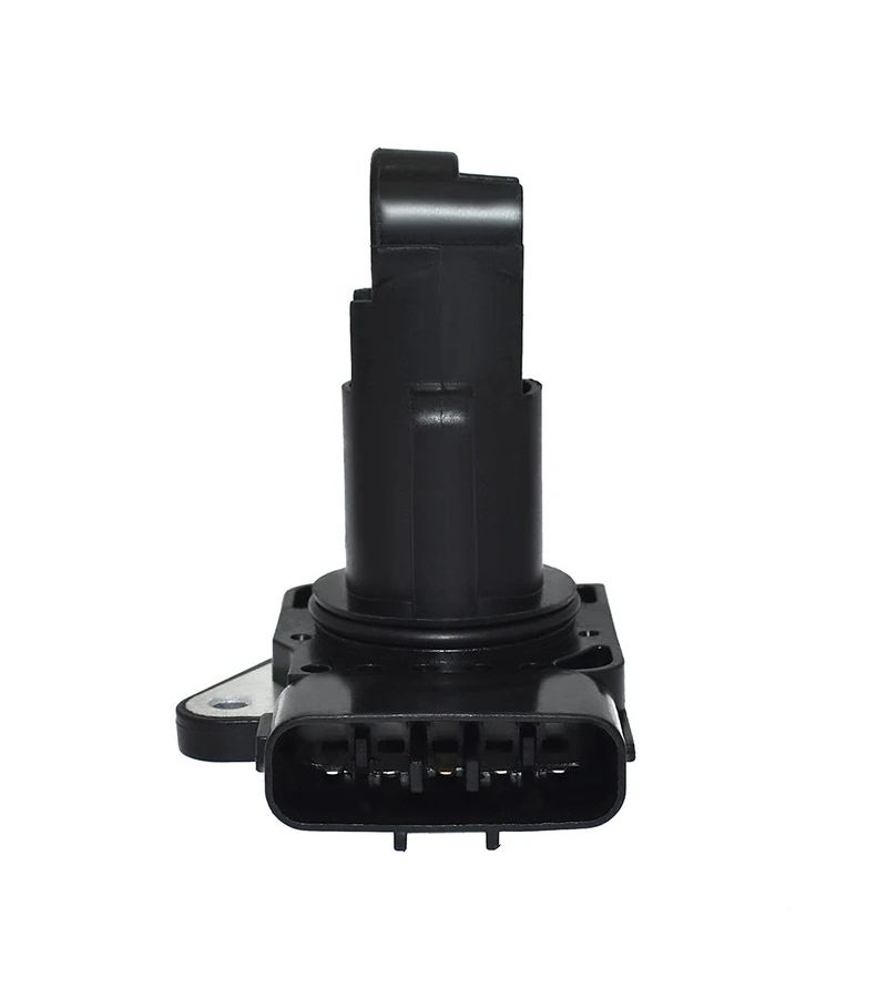 Black MAF Mass Air Flow Meter Sensor for Mazda 3 5 6 MX-5 Protege RX-8 - Image 3