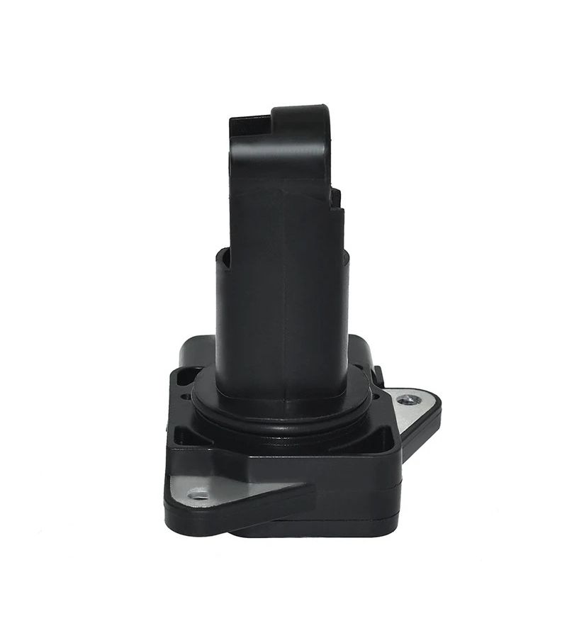 Black MAF Mass Air Flow Meter Sensor for Mazda 3 5 6 MX-5 Protege RX-8 - Image 2