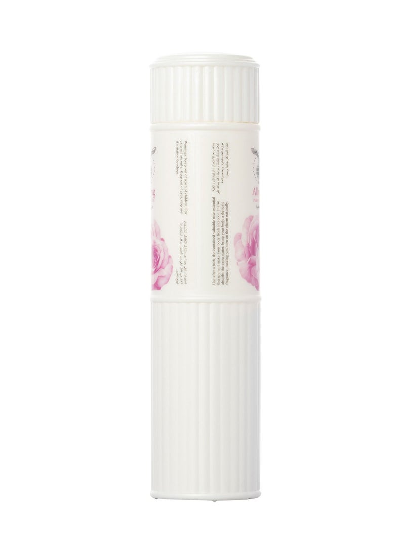 بلاك بودرة جسم معطرة 250 جم  - Image 2
