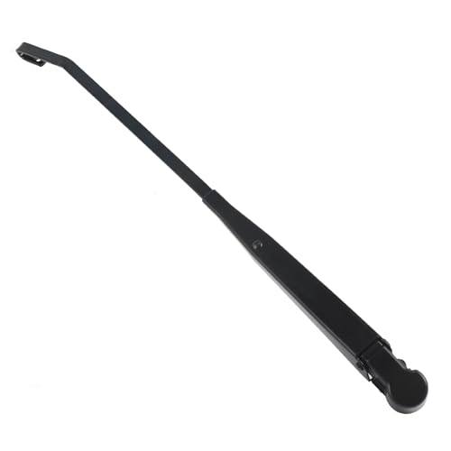 Kolasina 1 Pair 42631 Windshield Wiper Arm Fit for Ford F-150 F-250 Bronco 1991-1996, F-350 F-Super Duty 1991-1997 Replace Number F1TZ17526AA F4TZ17526A - Image 2