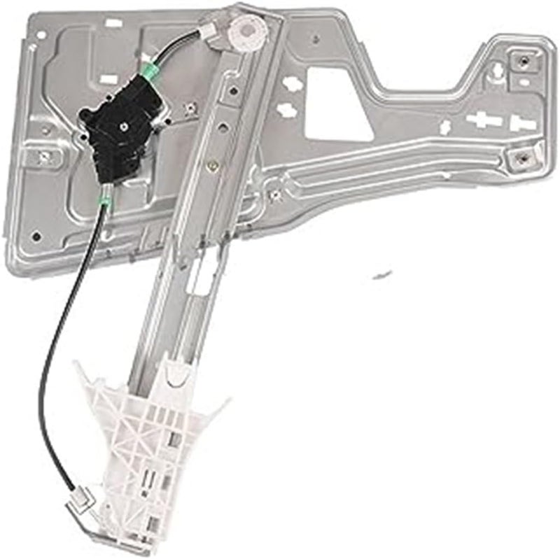 Wivplex Universal Electric Window Regulator for Chevy and Pontiac - Image 1