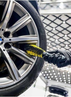 RHINOMOTIVE RHINOMOTIVE - Car Wheels Rim Cleaning Brush  - Image 4