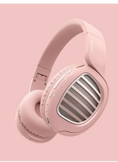 MOXOM Bluetooth headphones MX-WL21P  - Image 2