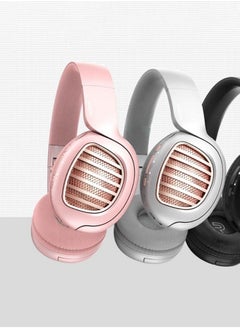 MOXOM Bluetooth headphones MX-WL21P  - Image 3
