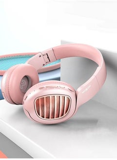 MOXOM Bluetooth headphones MX-WL21P  - Image 1