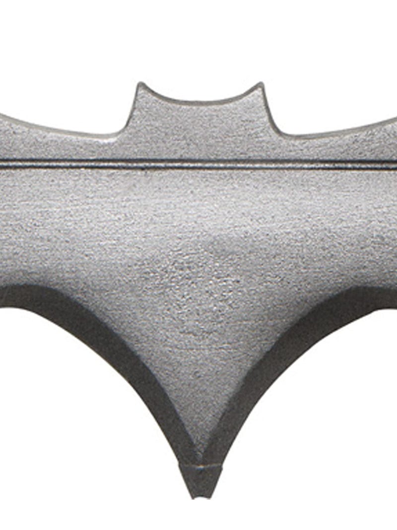 Rubies DC Justice League: Batman Batarangs for Kids, Boy's No Size - Image 2