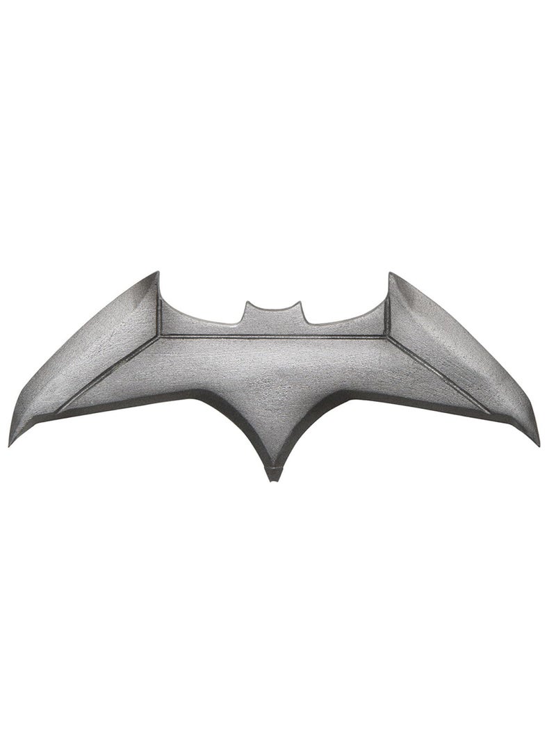Rubies DC Justice League: Batman Batarangs for Kids, Boy's No Size - Image 3