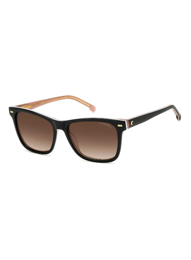 Carrera CARRERA CARRERA 3001/S Sunglasses Black Rectangular
