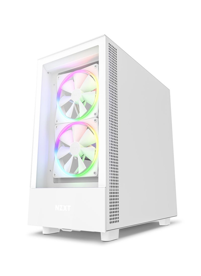 Game Sekret Apex Gaming PC - Intel Core i5-13700F Processor | NVIDIA GeForce RTX 4070 12GB GPU | 32GB DDR5 RAM | 1TB NV3 M.2 NVMe SSD | 750W PSU | WiFi/Bluetooth Ready | Windows 11 Pro | Desktop Computer Tower  - Image 2