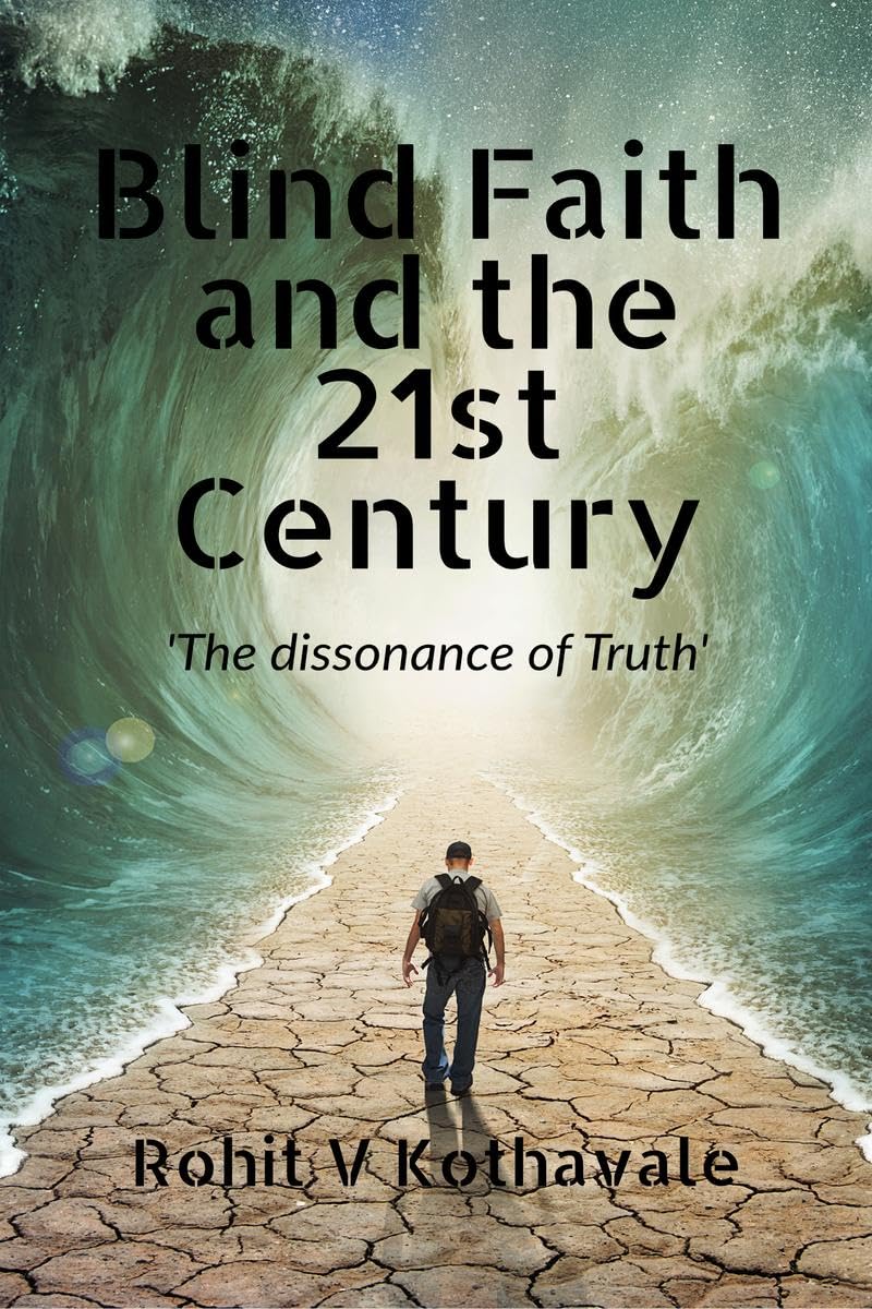 BLIND FAITH AND THE 21ST CENTURY 