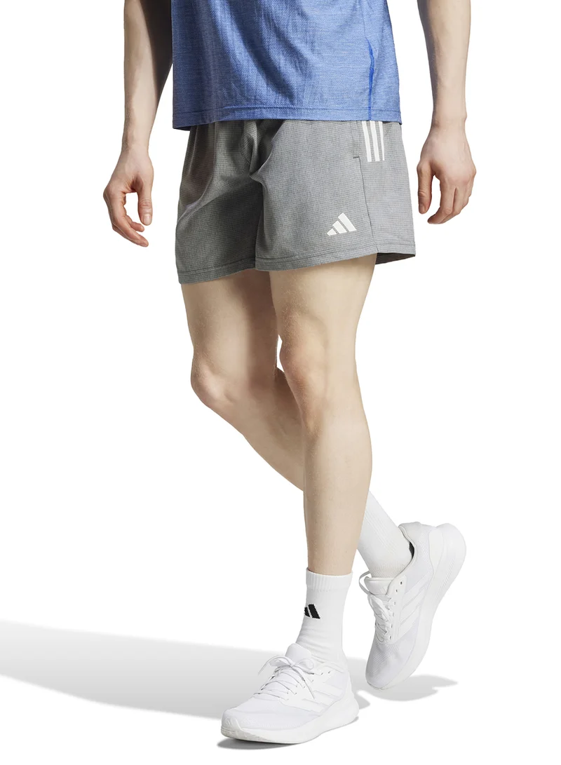 Adidas Logo Shorts