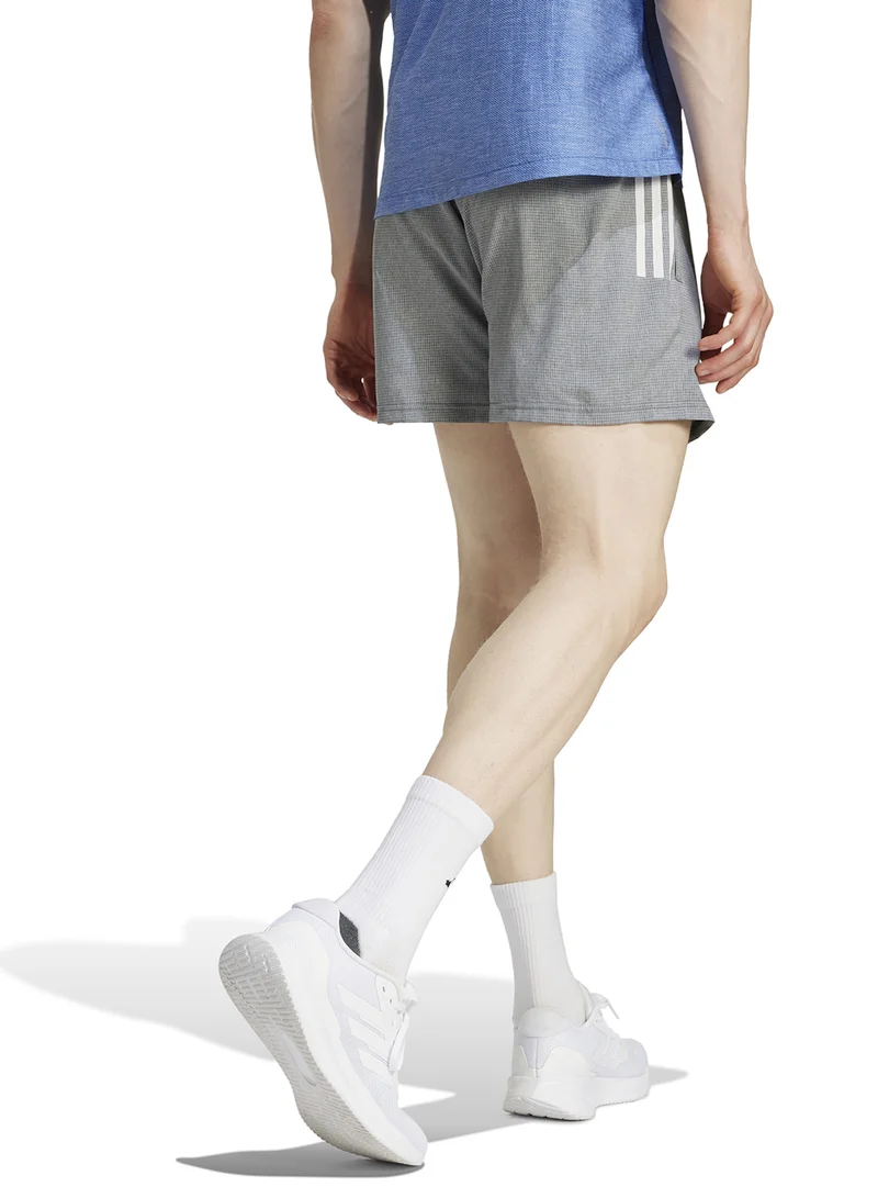 Adidas Logo Shorts