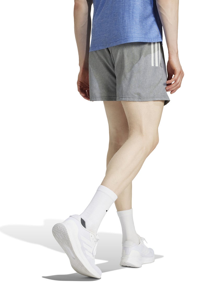 adidas شورت بشعار - Image 2