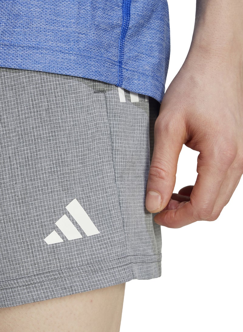 adidas شورت بشعار - Image 3