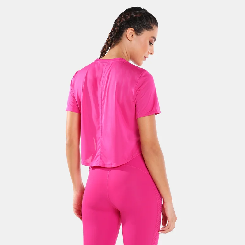 Nike Women's One Dri-FIT Crop Top