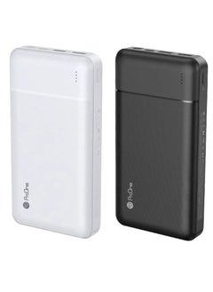 ProOne ProOne PPB5114 10000mAh Portable Power Bank – 37W Fast Charging Pocket-Sized Companion  - Image 2
