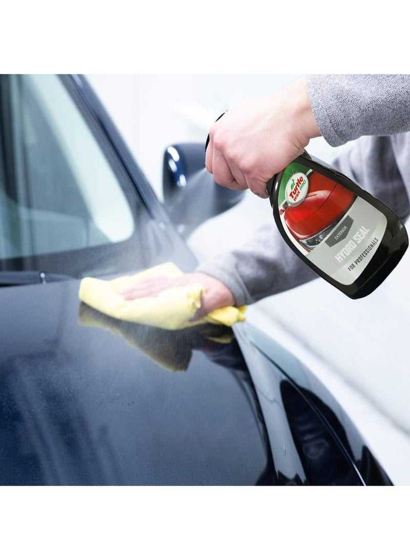 Exterior Hydro Seal 354ml