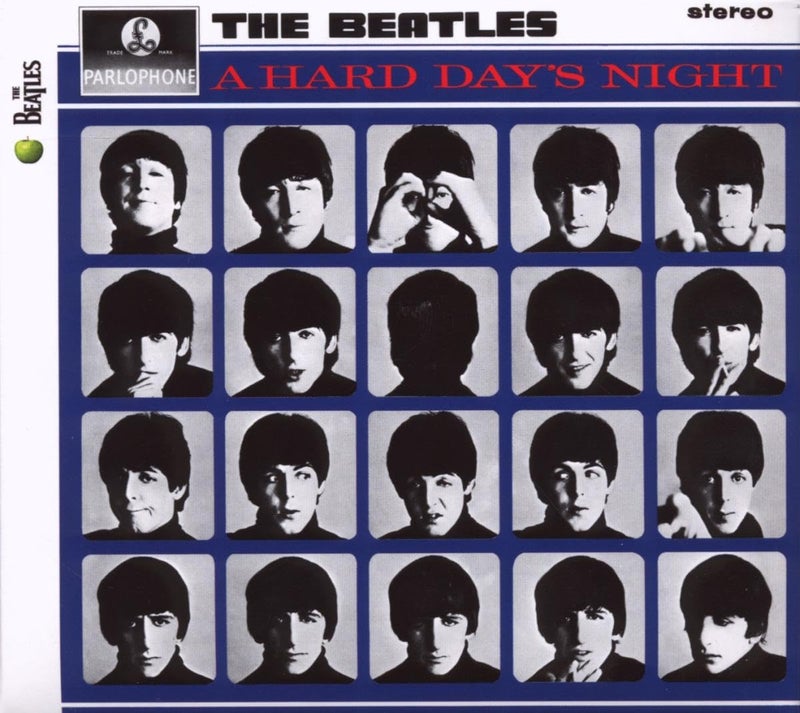 The Beatles A Hard Day's Night - Image 4