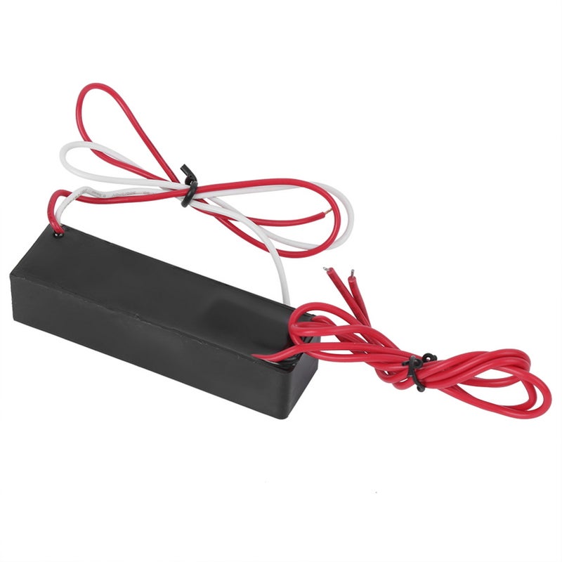 High Voltage Generator Strong Discharge Intensity Boost Step Up Power Supply Module - Image 1
