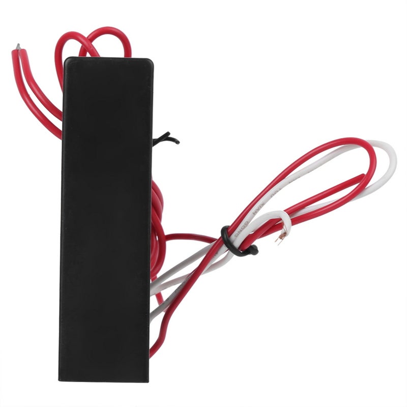 High Voltage Generator Strong Discharge Intensity Boost Step Up Power Supply Module - Image 2