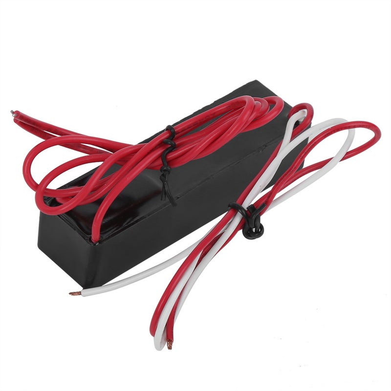 High Voltage Generator Strong Discharge Intensity Boost Step Up Power Supply Module - Image 5