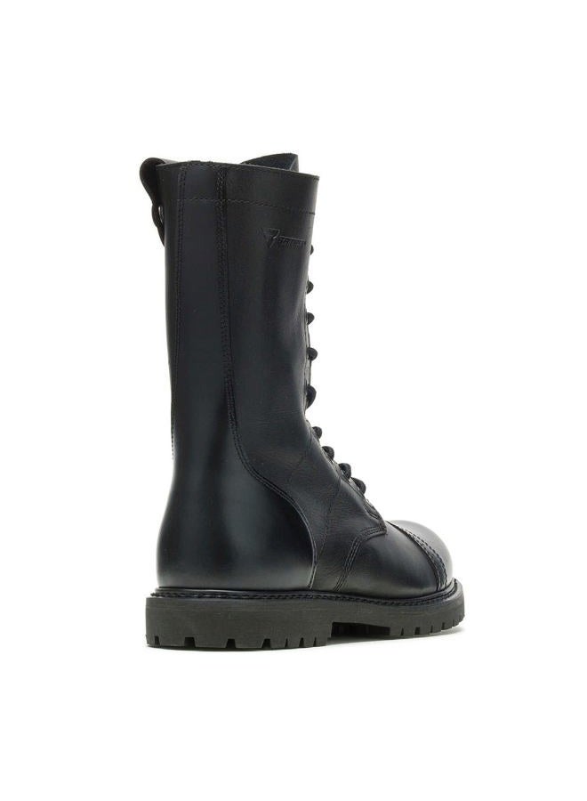 BATES Men's Paratrooper Boot, Black, 12 M US - Image 4