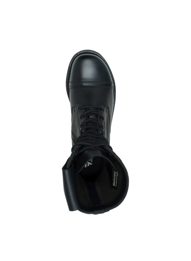 BATES Men's Paratrooper Boot, Black, 12 M US - Image 5