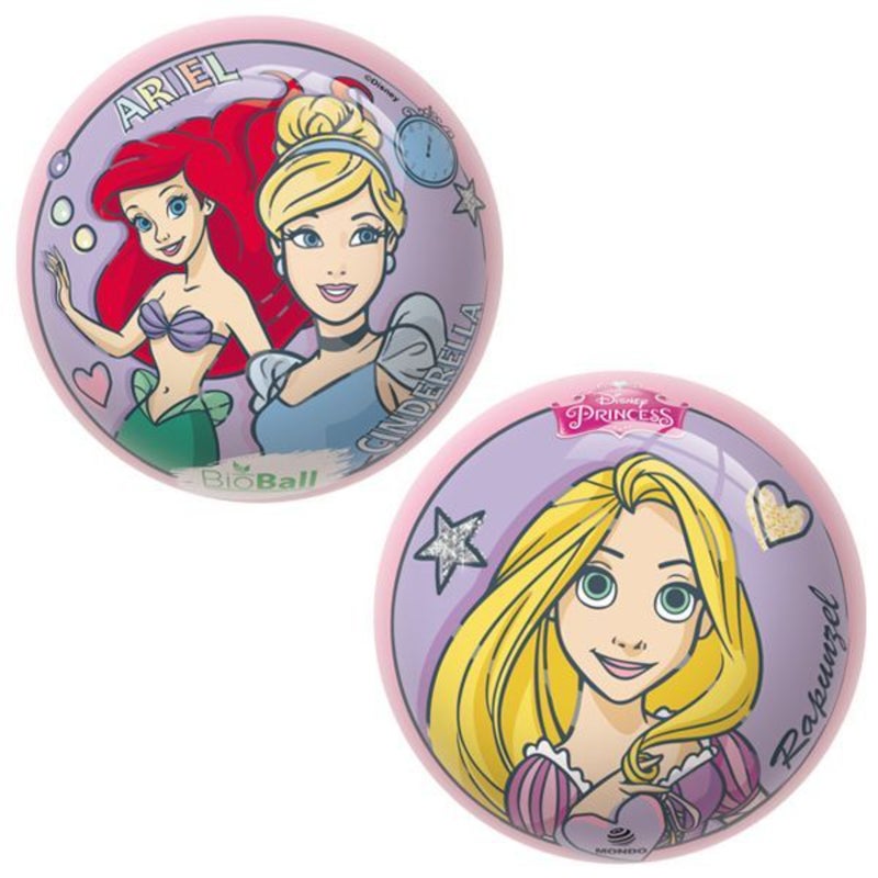 Mondo Princess Ball, 23 cm, Assorted