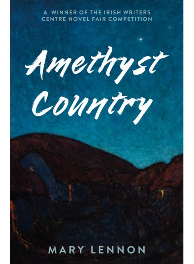 AMETHYST COUNTRY - Paperback