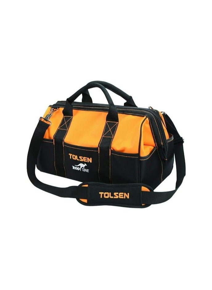 TOLSEN Tool Bag, 17 Inch Tolsen code 80101  - Image 1