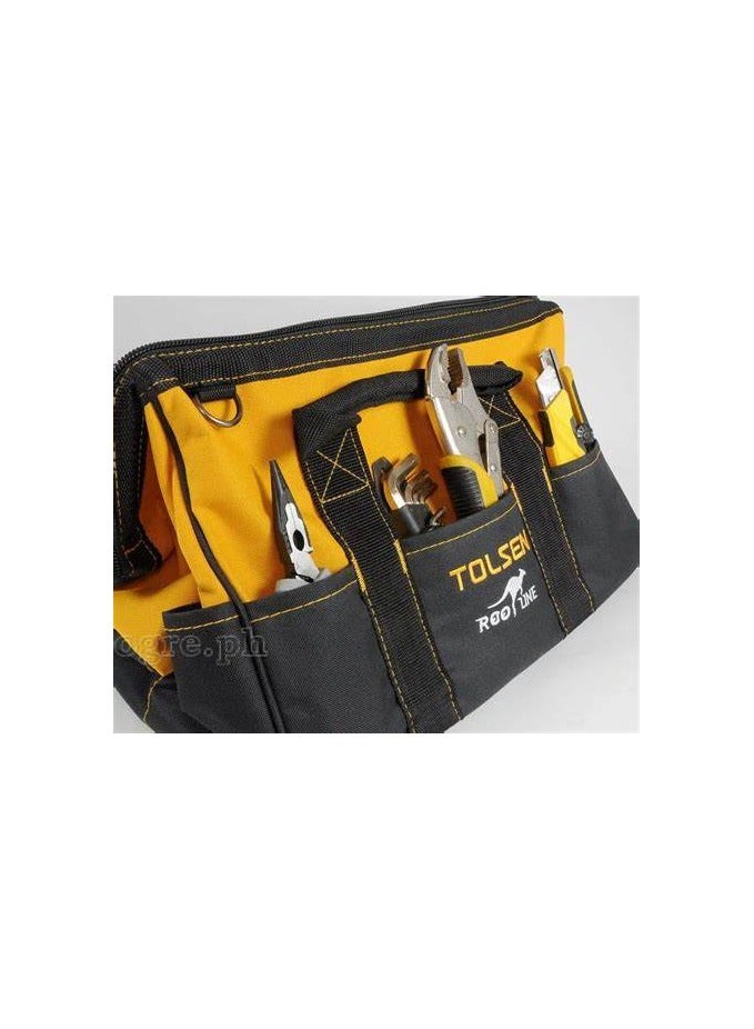 TOLSEN Tool Bag, 17 Inch Tolsen code 80101  - Image 2