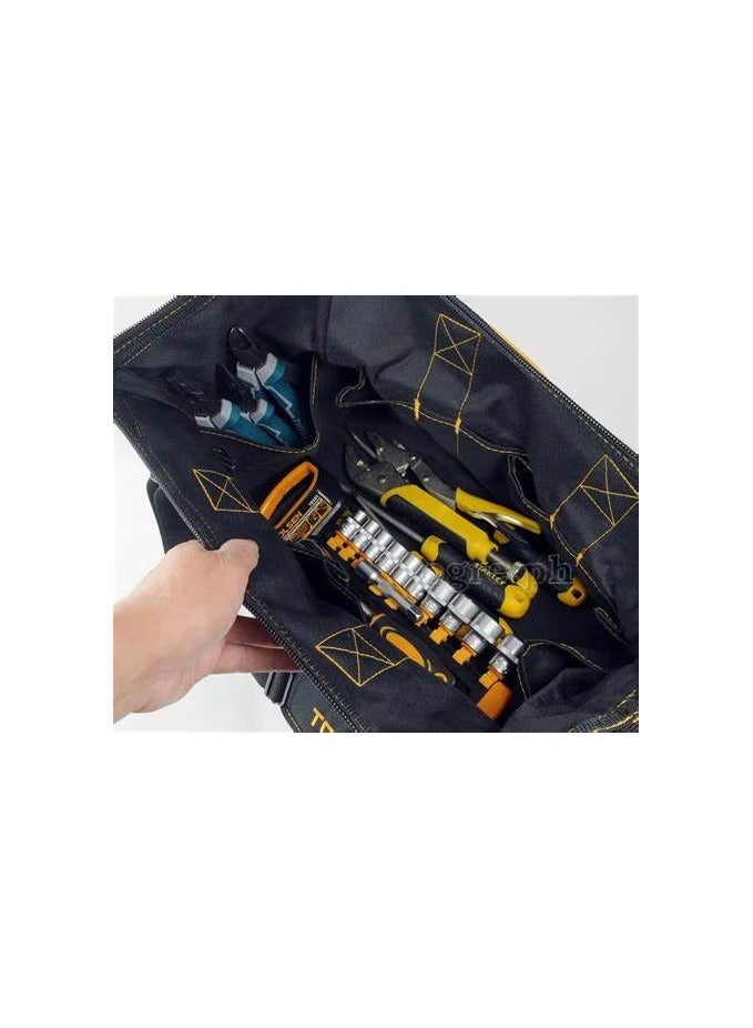 TOLSEN Tool Bag, 17 Inch Tolsen code 80101  - Image 3