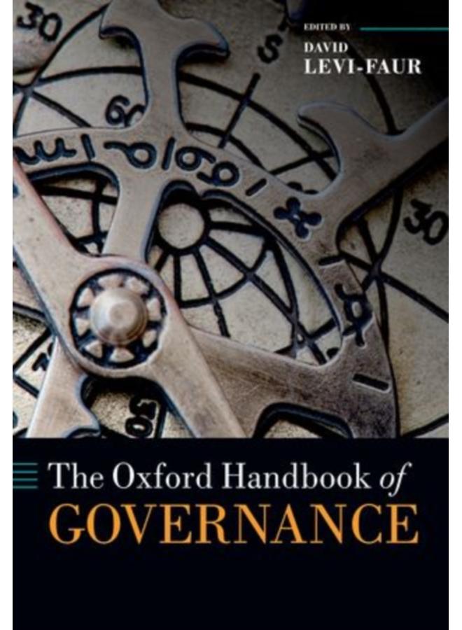 The Oxford Handbook of Governance