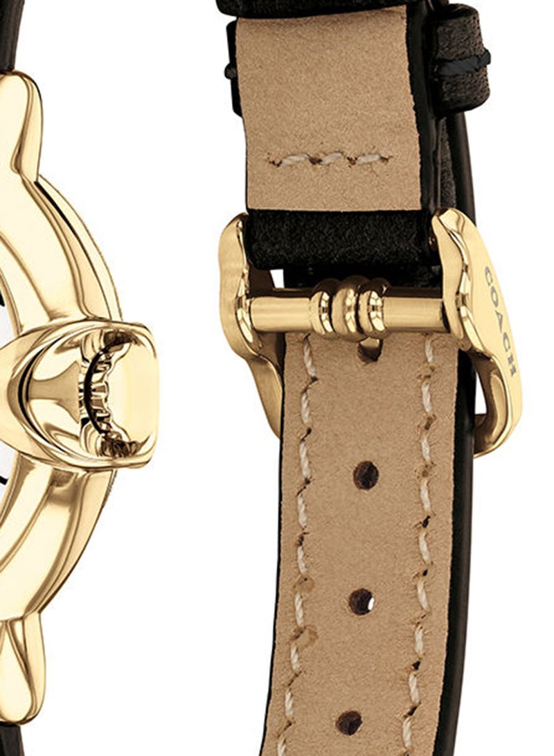 COACH Women Coach Women's Arden White Dial Watch - 14503612 - Image 5