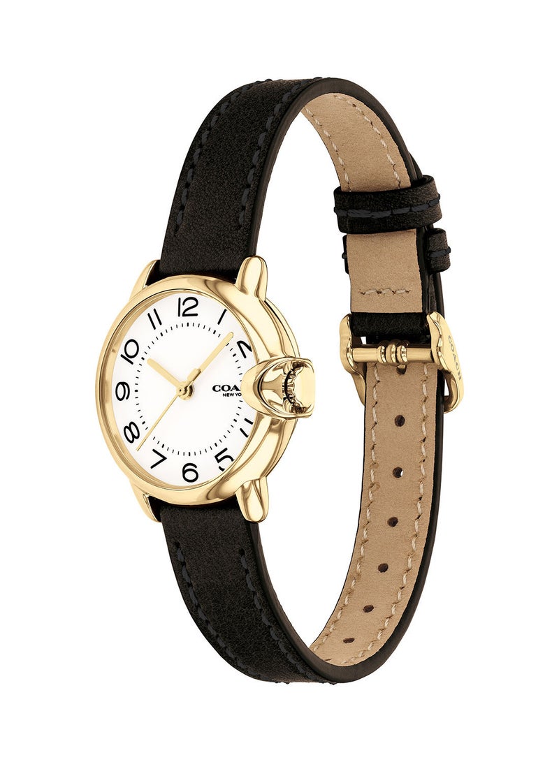 COACH Women Coach Women's Arden White Dial Watch - 14503612 - Image 2