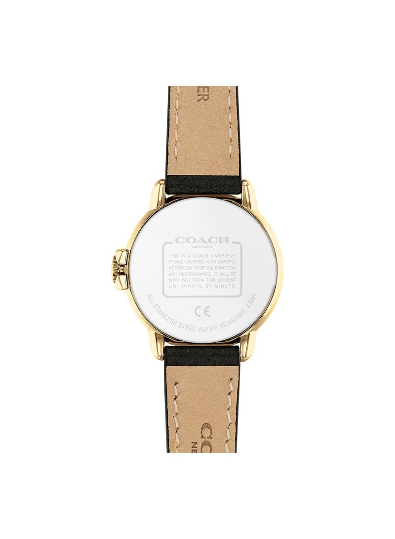 COACH Women Coach Women's Arden White Dial Watch - 14503612 - Image 3