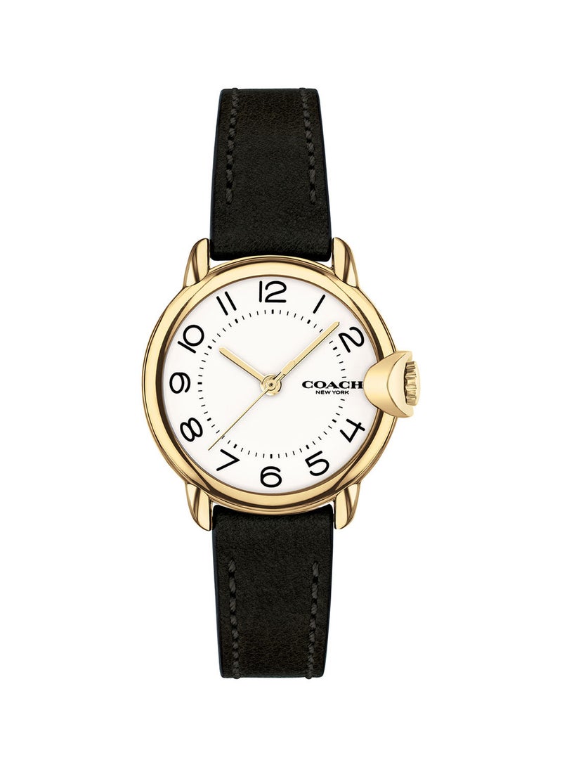 COACH Women Coach Women's Arden White Dial Watch - 14503612 - Image 1