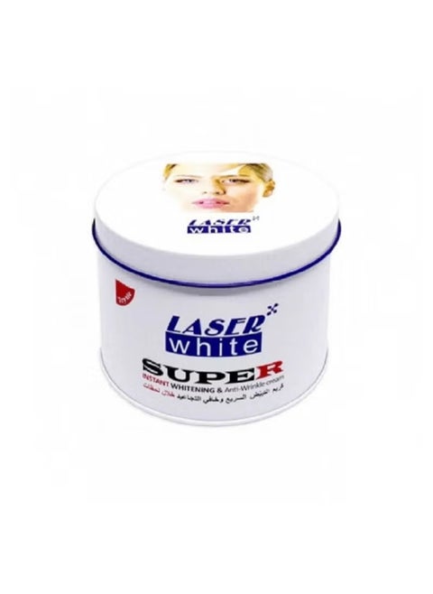 Rapid whitening cream and instant wrinkle concealer 50g