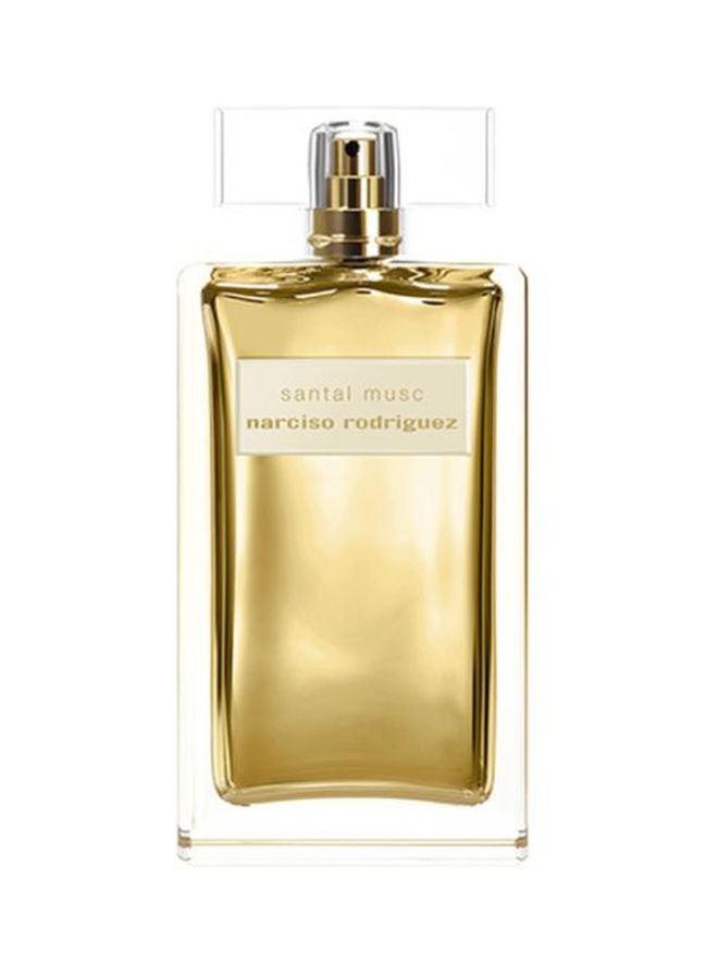 نارسيسو رودريغيز عطر سانتال مسك EDP
