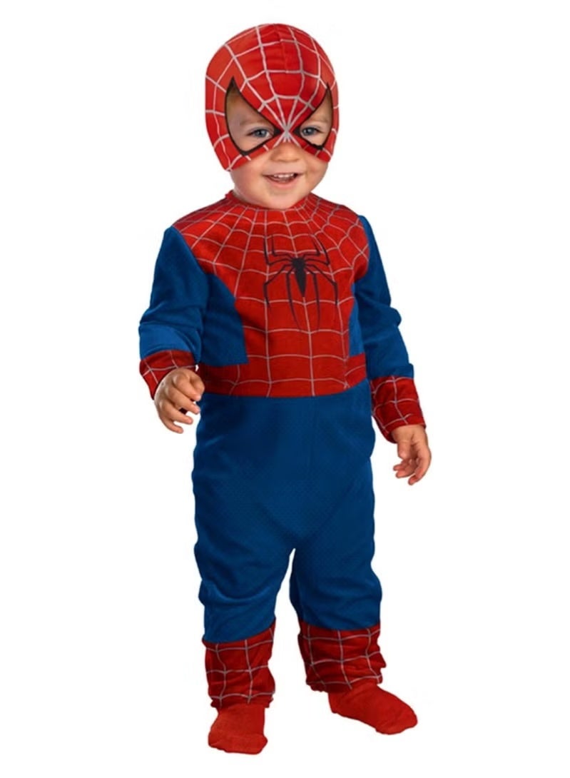 Gulfdealz Spiderman costume
