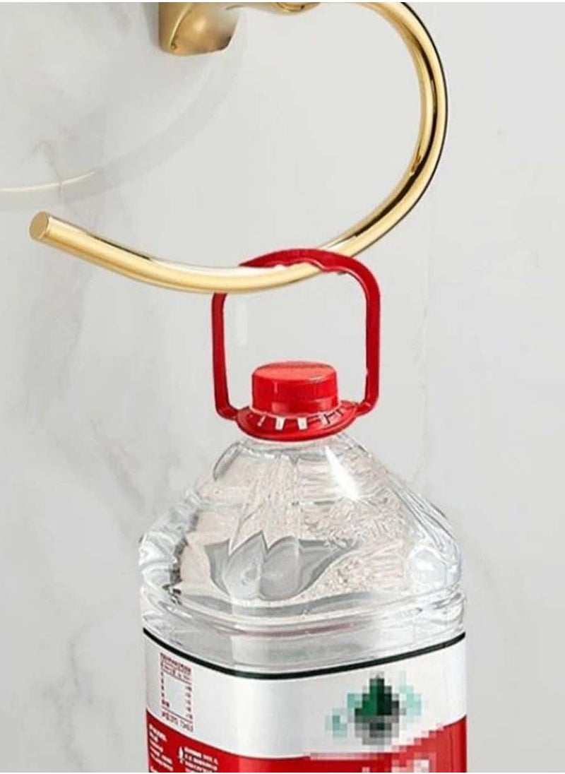 MARS Q Towel hanger set, Stainless Steel  - Image 4