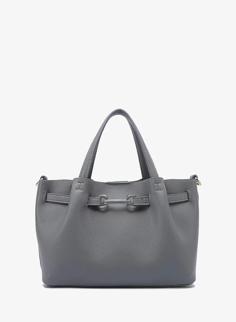 Stylish Tailored Executive Tote Bag DR 012
