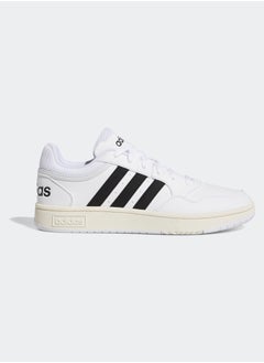 Adidas Hoops 3.0 Low Classic Vintage Basketball Shoes  - Image 1