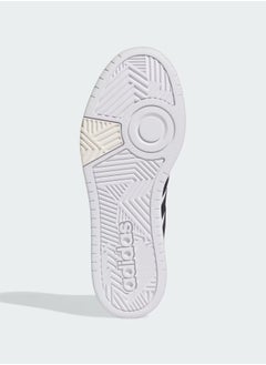 Adidas Hoops 3.0 Low Classic Vintage Basketball Shoes  - Image 3