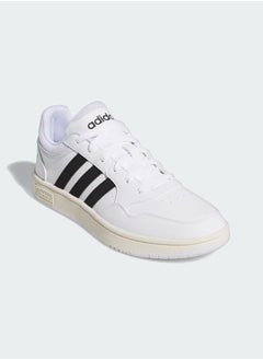 Adidas Hoops 3.0 Low Classic Vintage Basketball Shoes  - Image 4