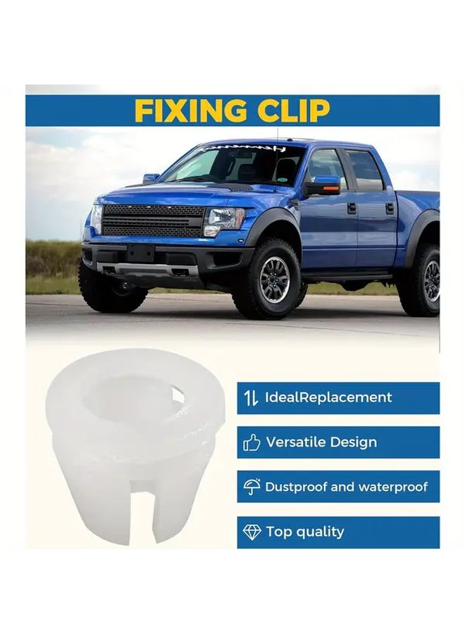 20pcs Headlight Retaining Clips Turn Signal Housing Gasket Assembly Replacement - Image 3